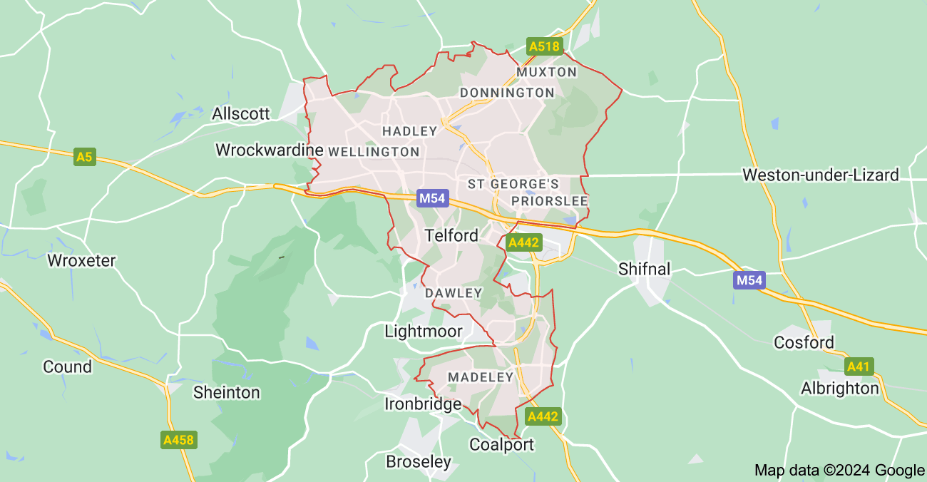 Morrison Telford Postcode Towbars Telford - MTF Mobile Towbar Fitters