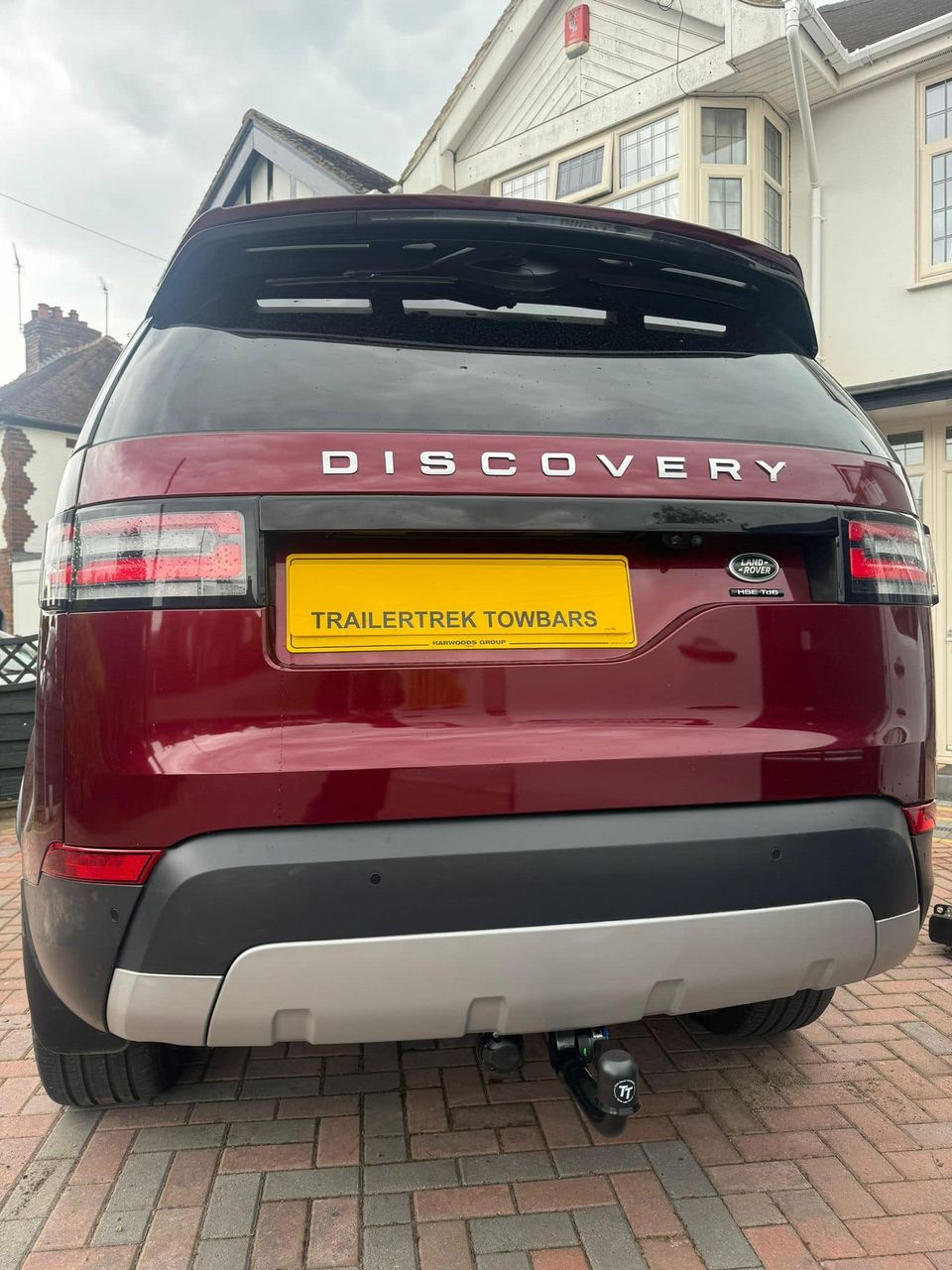 Towbars Birmingham MTF Mobile Towbar Fitters